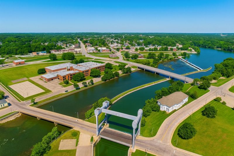 Local Popcorn Ceiling Repair in Kaukauna, WI