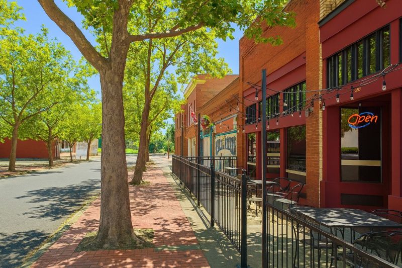 Local Shiplap Painting in Cheney, WA