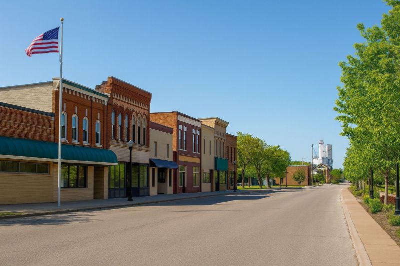 Local Shiplap Painting in Shakopee, MN