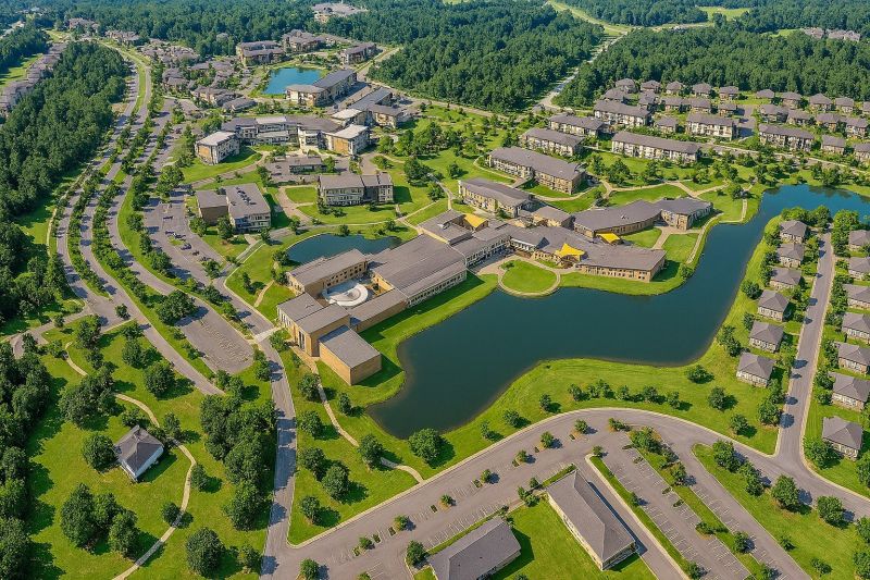 Local Shiplap Painting in Magnolia, TX