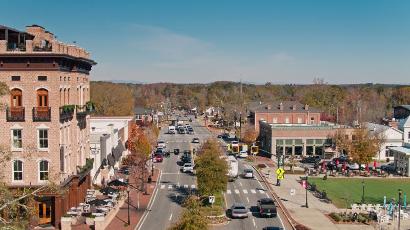 Local Sidewalk Graffiti Removal in Alpharetta, GA