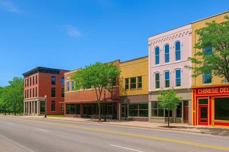 Local Small Project Painting in Howell, MI