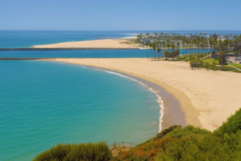 Local Small Project Painting in Corona Del Mar, CA