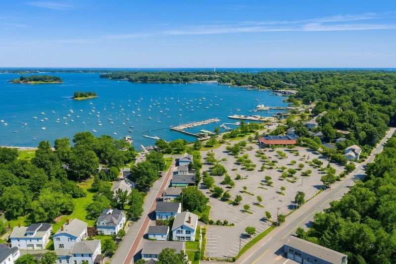 Local Small Project Painting in Hingham, MA