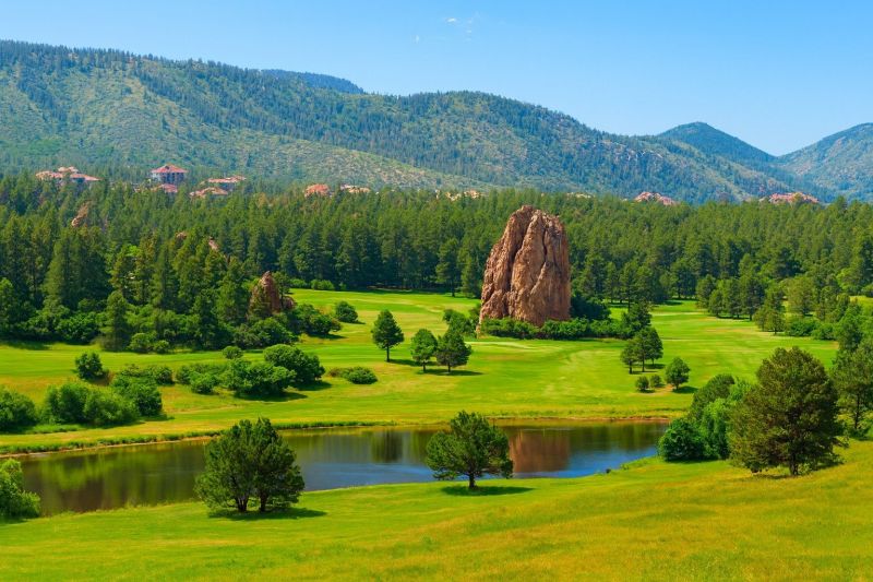 Local Small Project Painting in Larkspur, CO