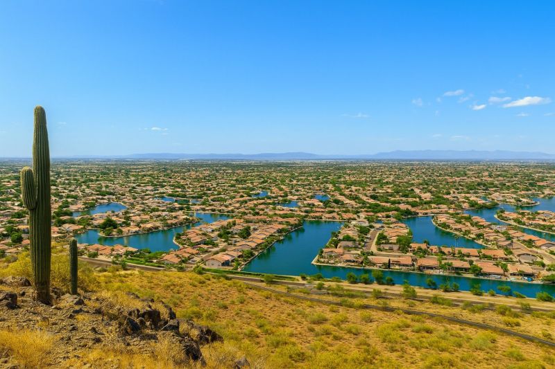 Local Small Project Painting in Glendale, AZ