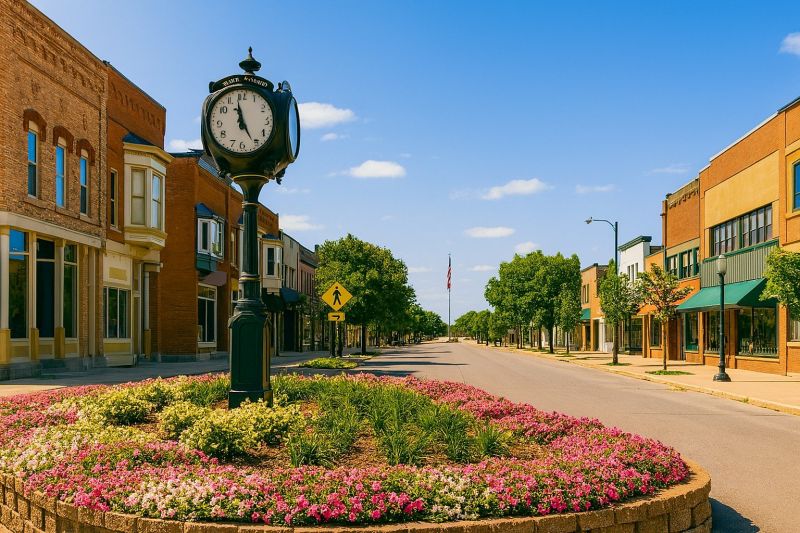 Local Wood Paint Removal in De Pere, WI