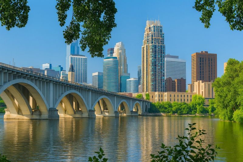 Local Wood Paint Removal in Burnsville, MN