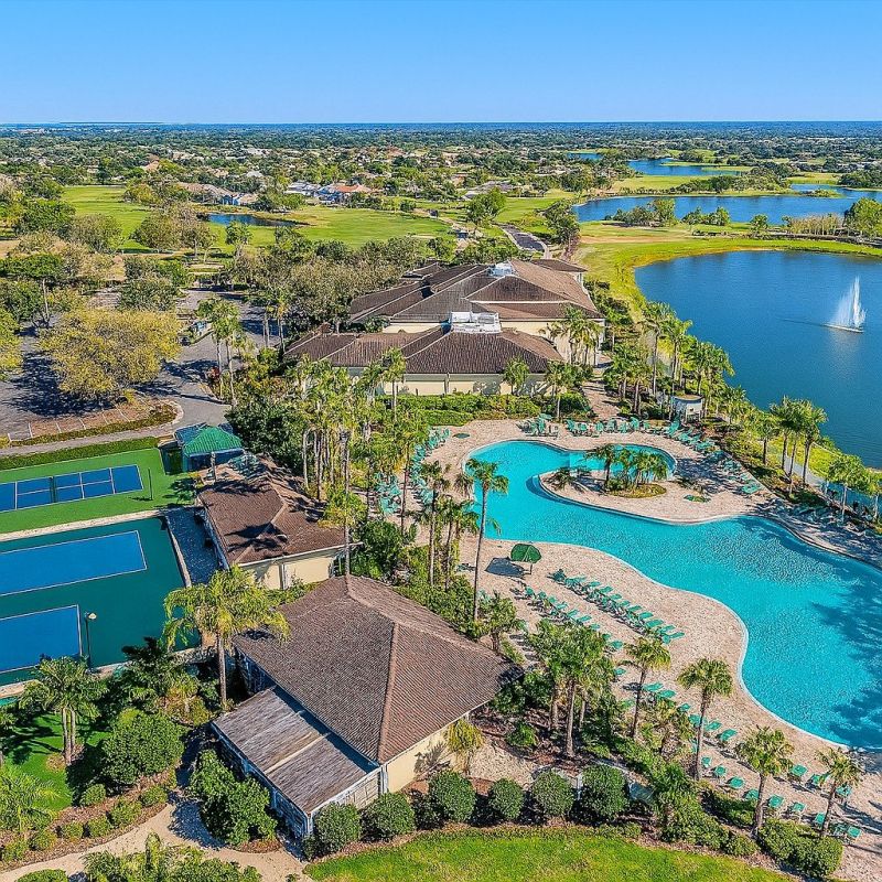 Local Wood Paint Removal in Sun City Center, FL