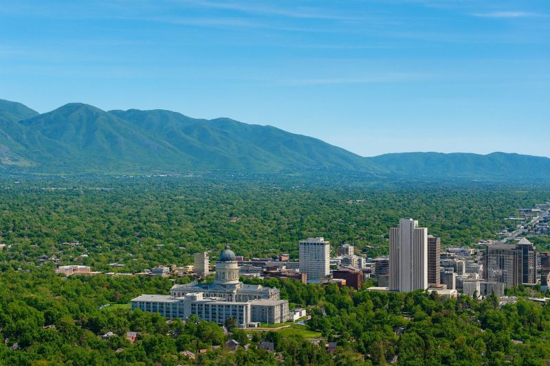 Local Wood Paint Removal in Midvale, UT