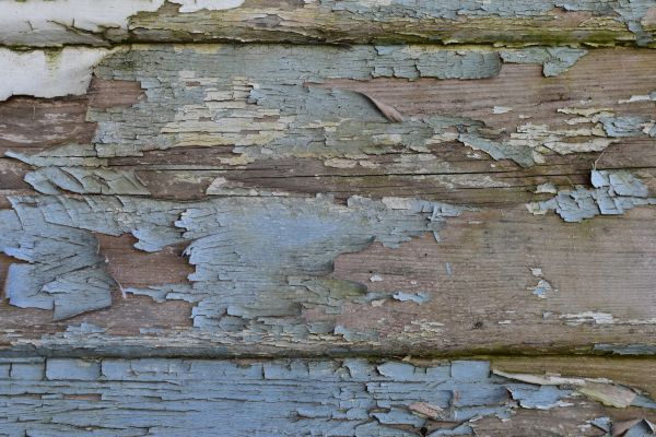 Deck Paint Removal Service