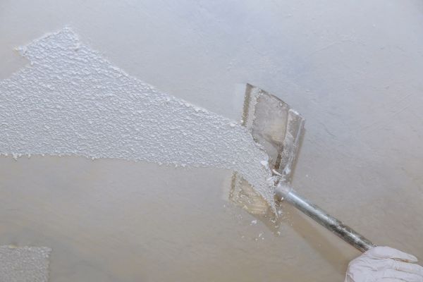 Popcorn Removal Service
