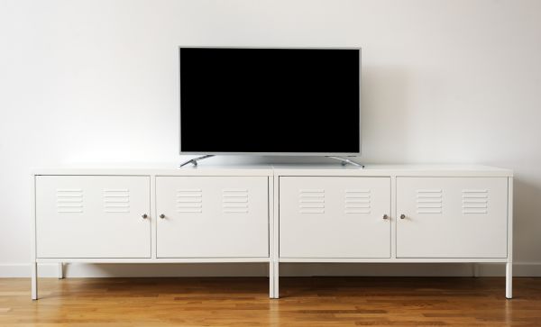 TV Stand Painting Service