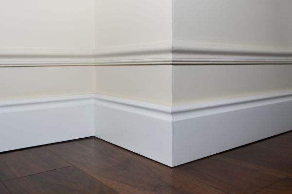 Woodwork Painting Service
